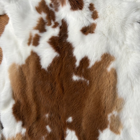 #0682 set Rex rabbit hides - Picture 3 of 3